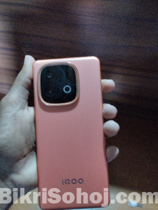 Iqeo z10 turbo   12/256 chaina